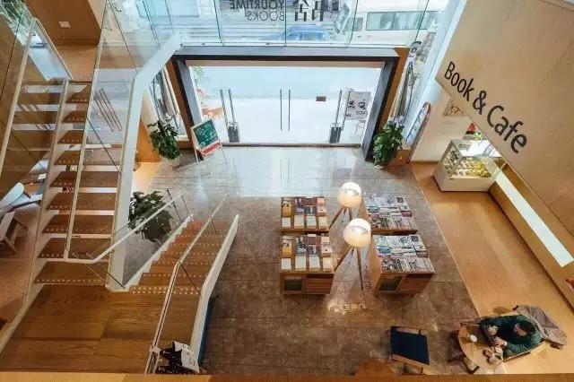 杭州书店推荐2020,杭州最合适学习的书店