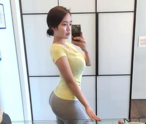 大码模特身材黄金腰臀比,微胖成熟迷人有韵味的模特