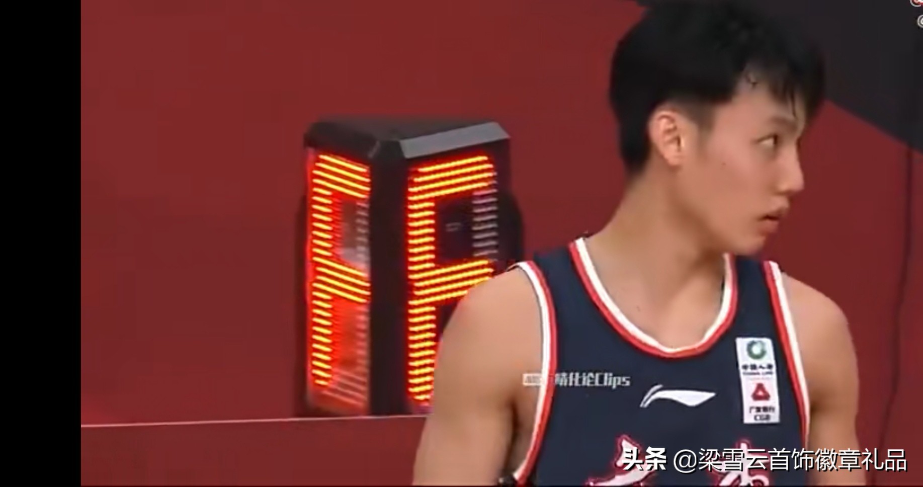 徐杰是cba最矮的吗,徐杰真实命中率联盟控卫第一