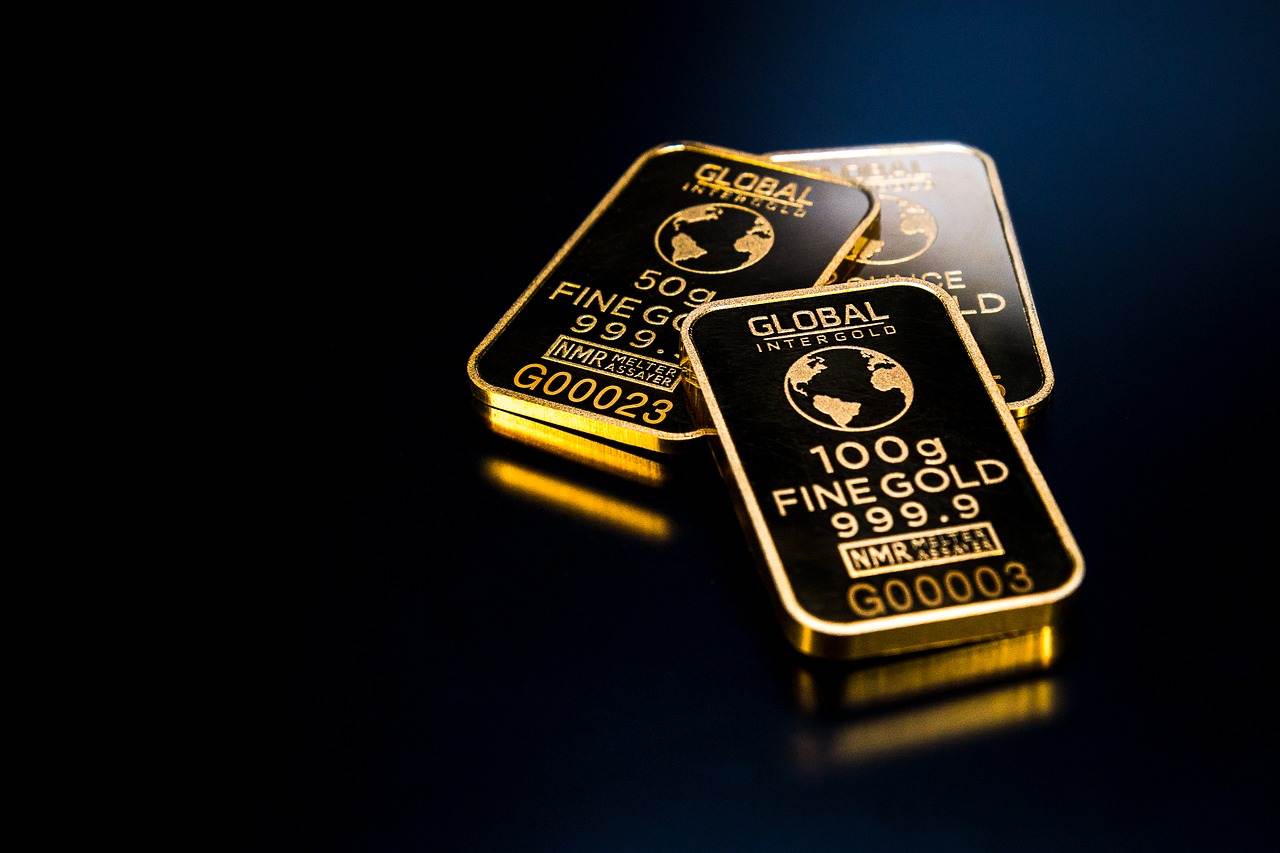 全球央行购入大量黄金,央行大量购买黄金意味着什么