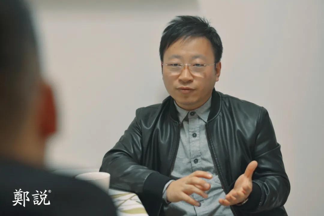 生物老师江钊：要像做实验一样做咖啡