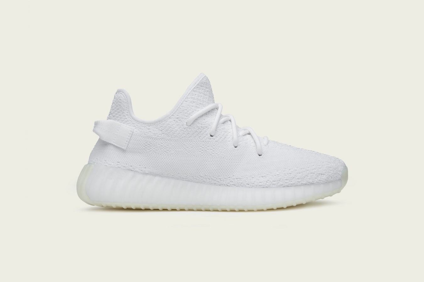 阿迪达斯yeezy真假鉴定,阿迪达斯椰子鞋有yeezy的字母么
