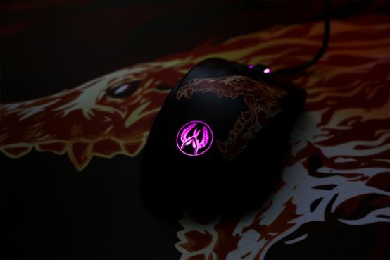 赛睿rival100怎么样玩csgo,csgo赛睿版套装