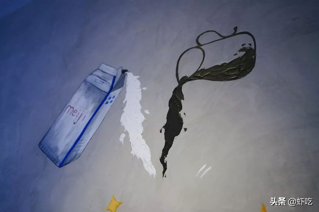 德基广场咖啡,南京德基最好吃的咖啡馆