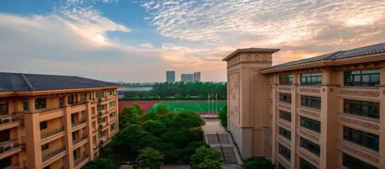 魔都上海星河湾,星河湾双语学校在上海排名