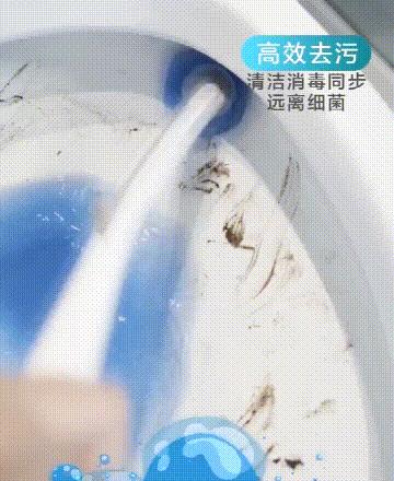 马桶用完要不要盖起来,马桶用完需要马上清洗吗