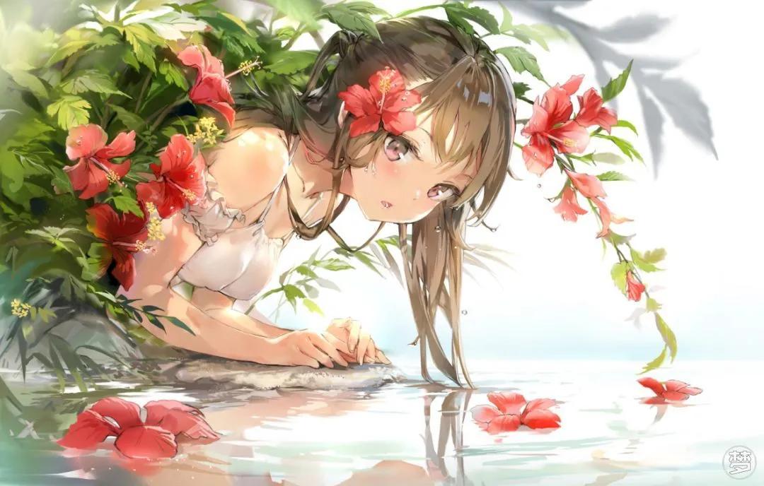 本子画师星月めろん被儿子宣传意外走红，妈妈表示这仅仅只是职业