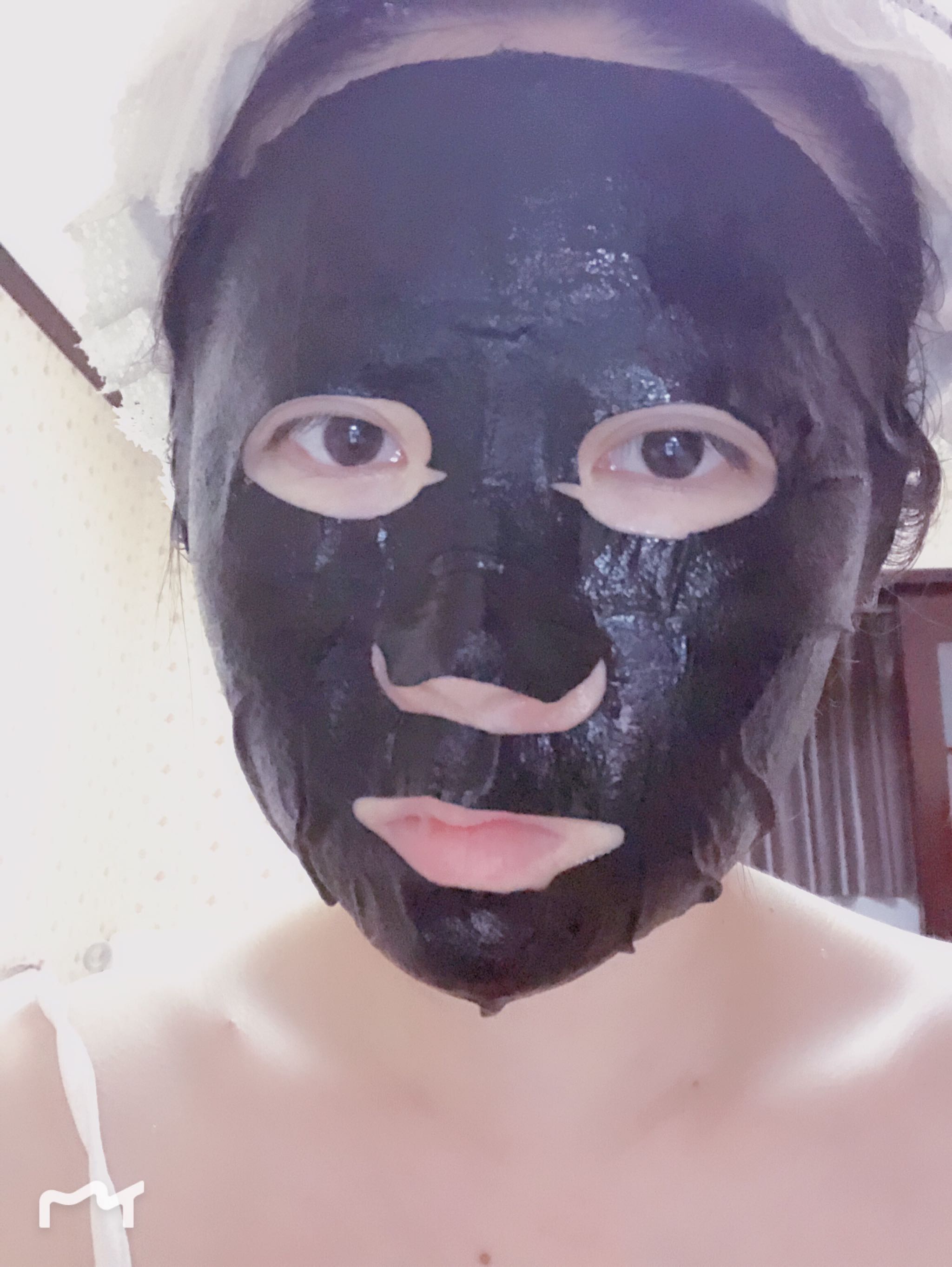 膜法世家的白面膜好还是黑面膜好,膜法世家绿豆泥面膜和祛痘面膜