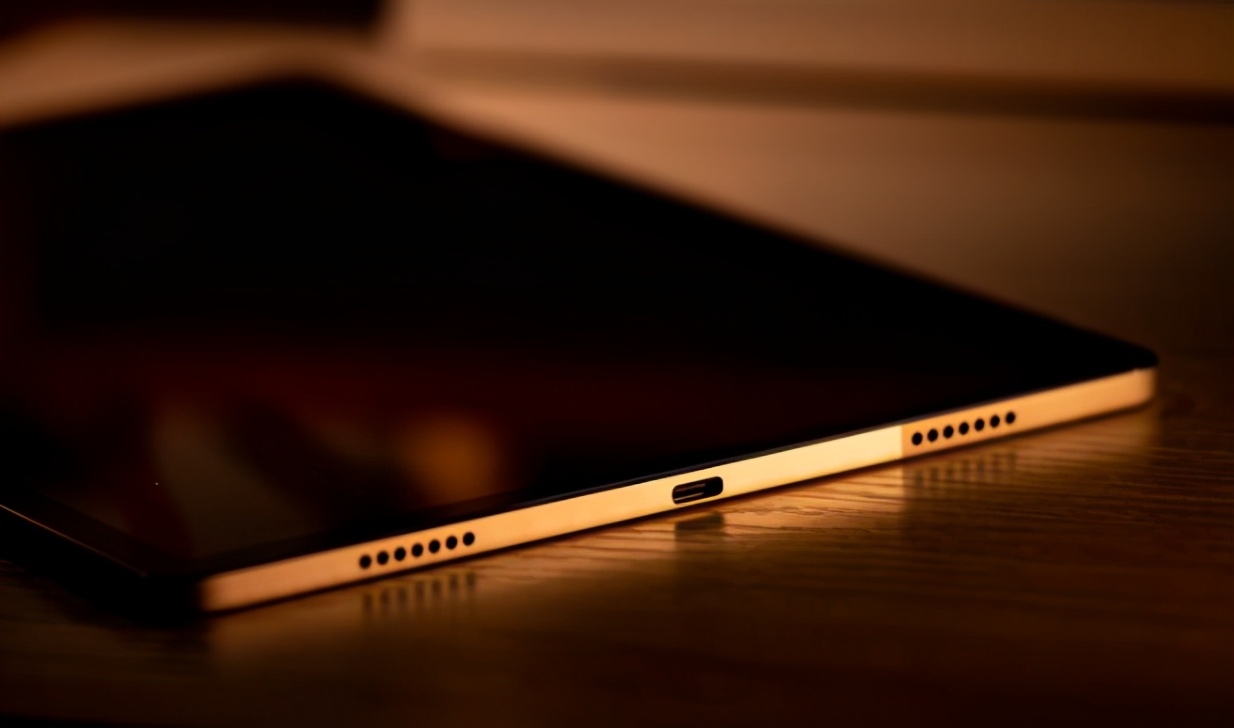 生产力？爱奇艺！联想小新PadPro2021使用体验——系统