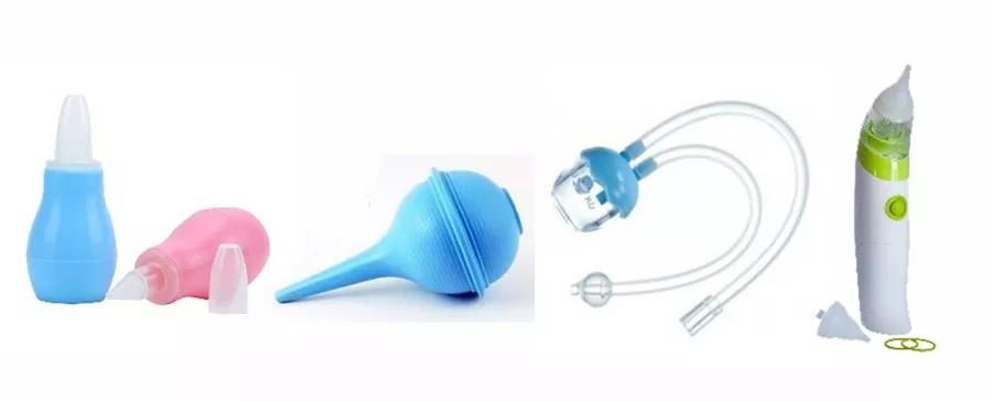 冬天洗完澡给宝宝擦什么好,几个月的孩子能够用洗鼻水