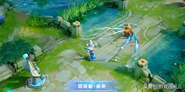 王者荣耀用貂蝉新皮肤淘汰20人头,王者荣耀新赛季s30战令皮肤貂蝉