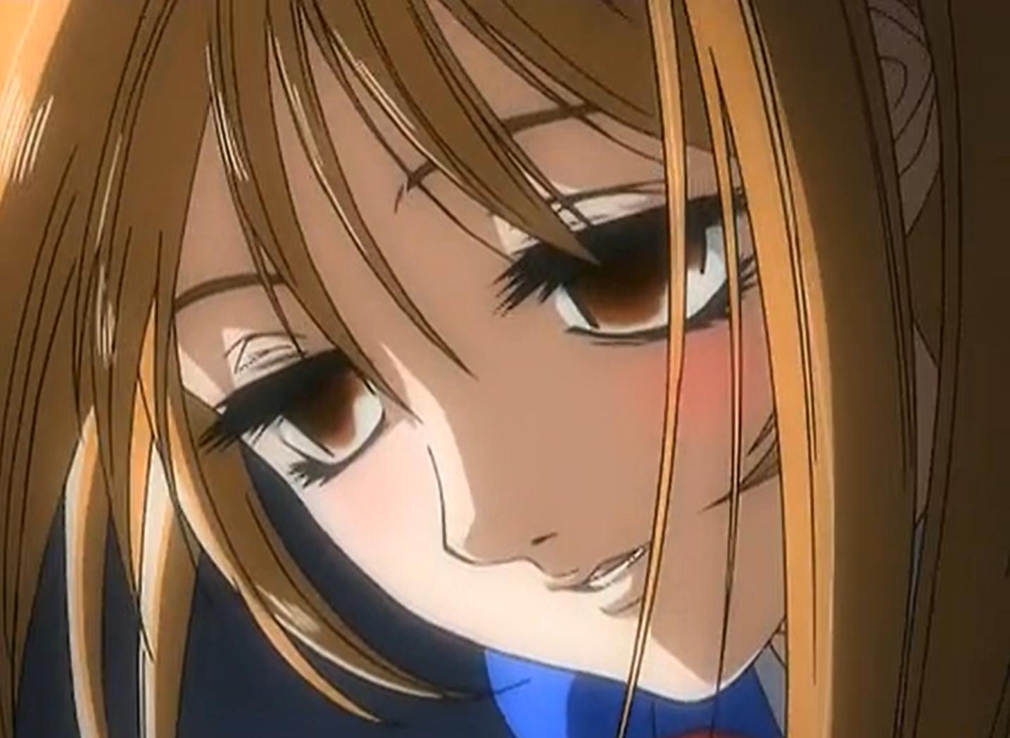 动漫中的瞳术有哪些,动漫中的各大瞳术