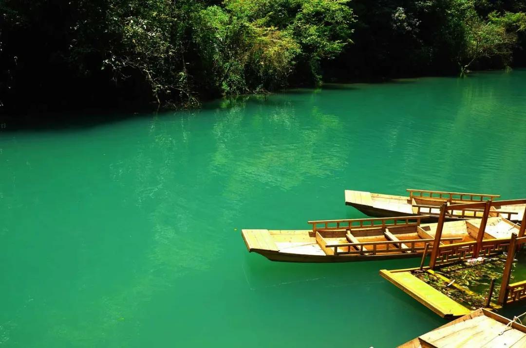 合适夏天去旅游的自驾路线,合适夏季的自驾游路线推荐