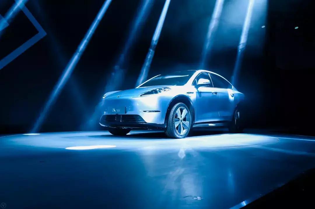 新势力造车品质最稳定的车型,造车新势力走势