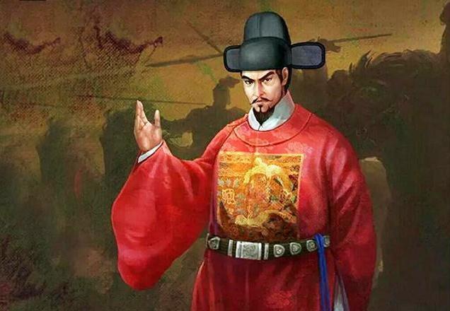 一个明史中的大昏君，却两次打败世界霸主，可惜鲜为人知