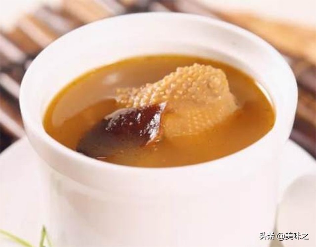 秋季清淡滋补养生汤,最合适秋天的十款养生汤