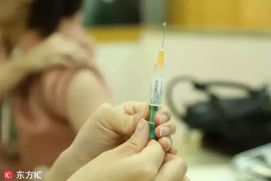 赴港接种HPV疫苗，她们竟遭遇陷阱，多人已受骗