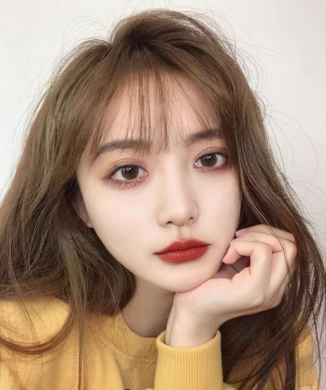 合适黄皮的娇兰老款口红,女生必备经典大牌口红推荐