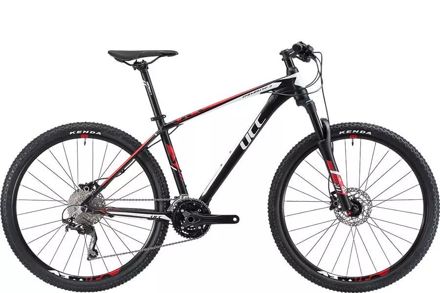 便宜又好骑的山地车推荐,cube4000元左右的12速山地车