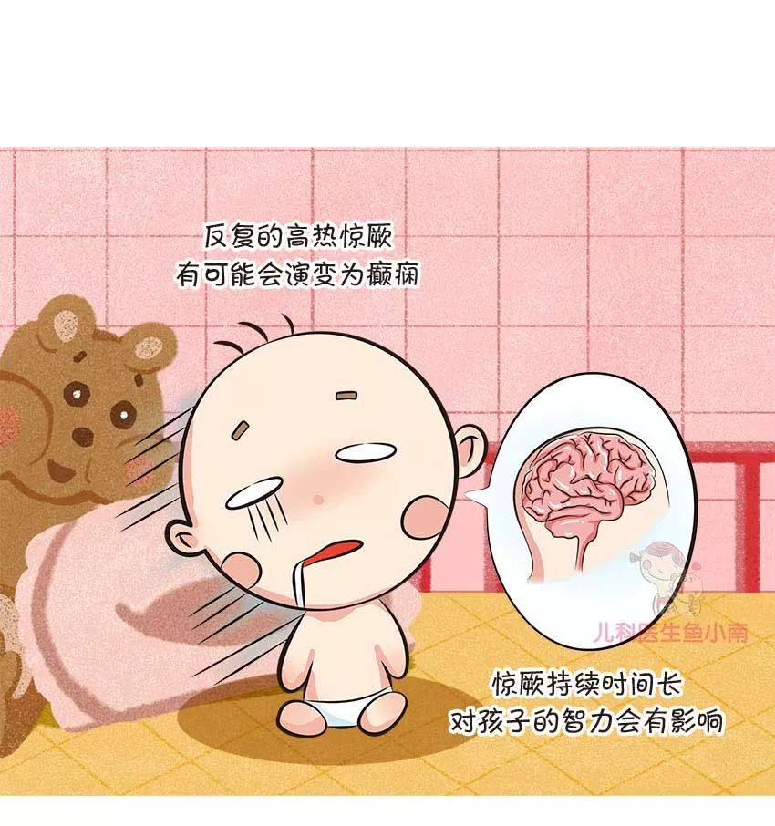 发烧几度能够吃药,小孩子发烧几度要吃药