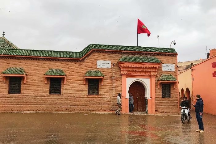 去摩洛哥自由行攻略,摩洛哥游玩自由行攻略