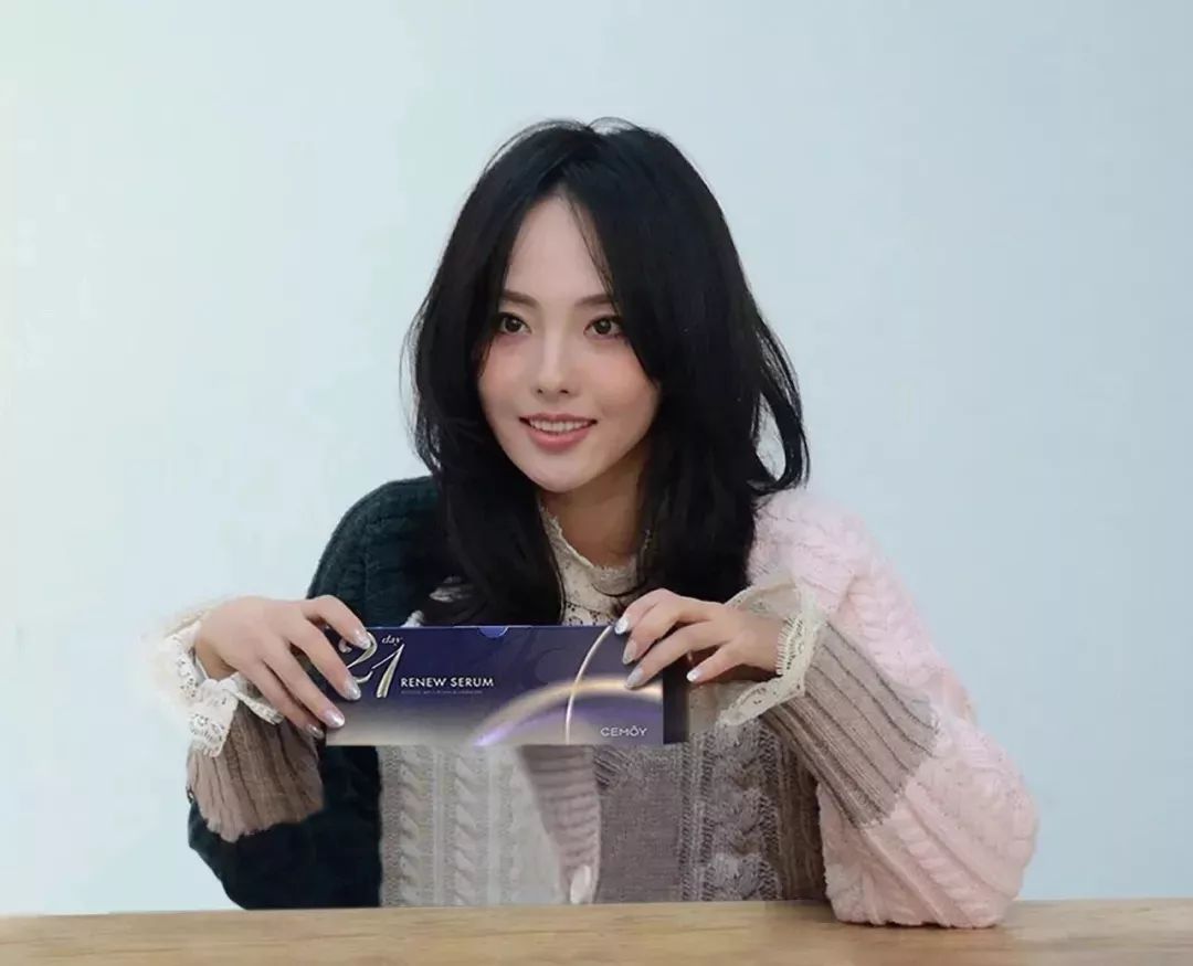 女明星都在用的护肤好物,被明星种草了这么多面膜