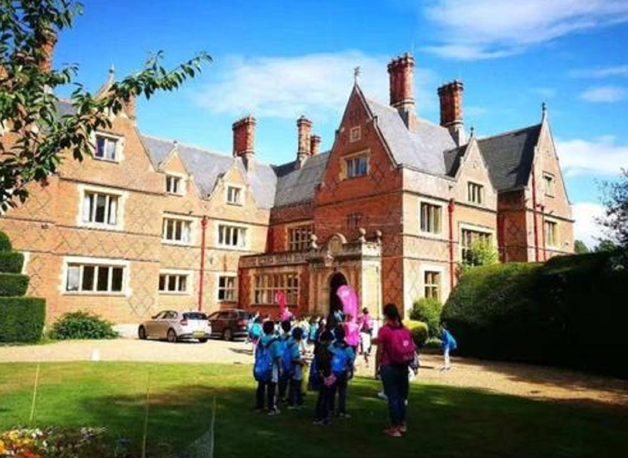 星二代英文水平远超中文,星二代英语差