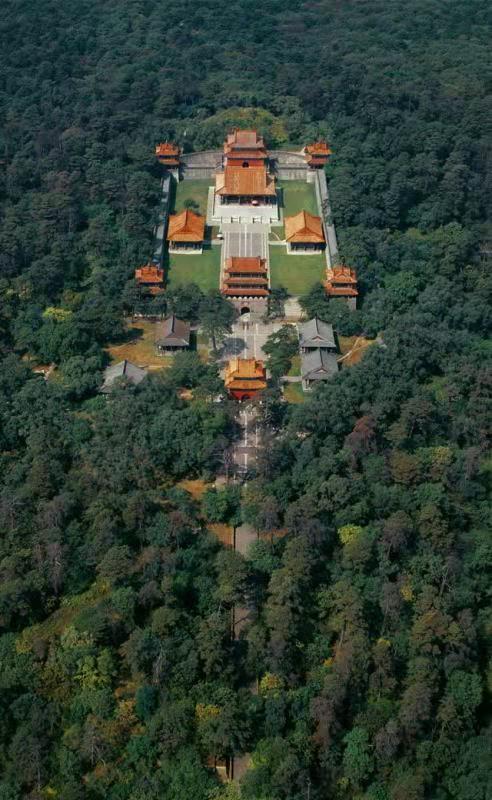 五一沈阳周围小众旅游景点,沈阳小长假必去景点