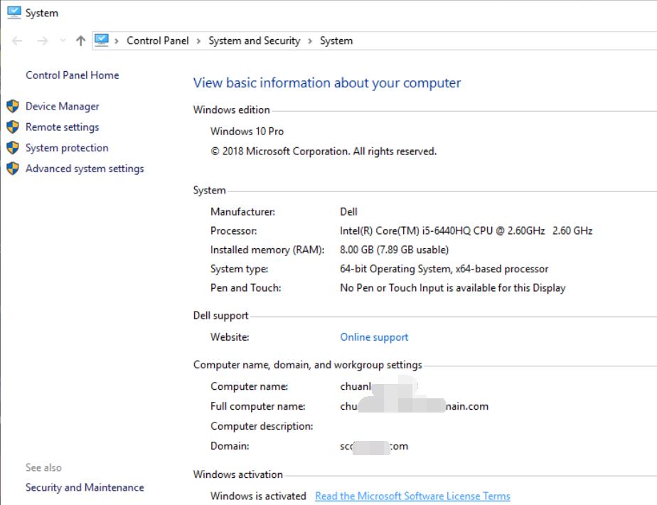 英文版本电脑怎么改中文版本,windows10怎么设置中文版本