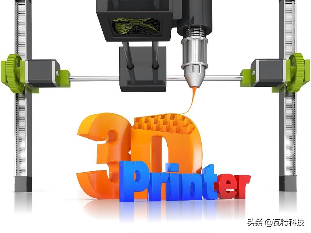 a股3d打印最好的公司,3d打印上市公司价值分析