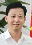 安徽16个市委书记名单,安徽各市市委书记名单