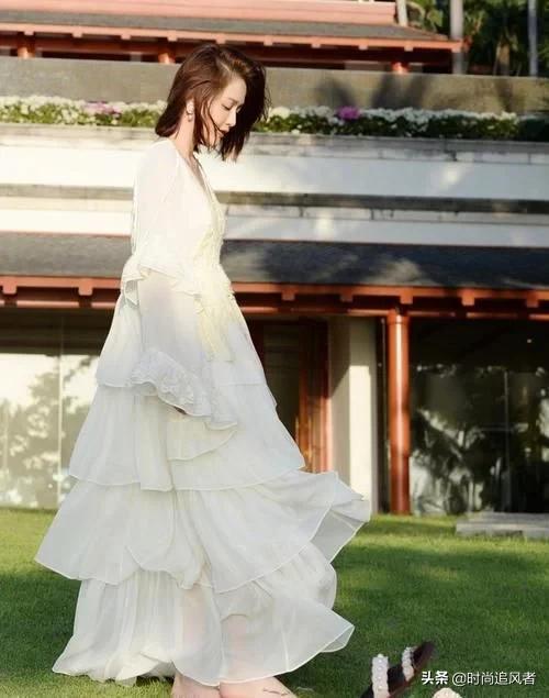 乘风破浪的姐姐伊能静同款紫色鞋,乘风破浪的姐姐伊能静刘海造型