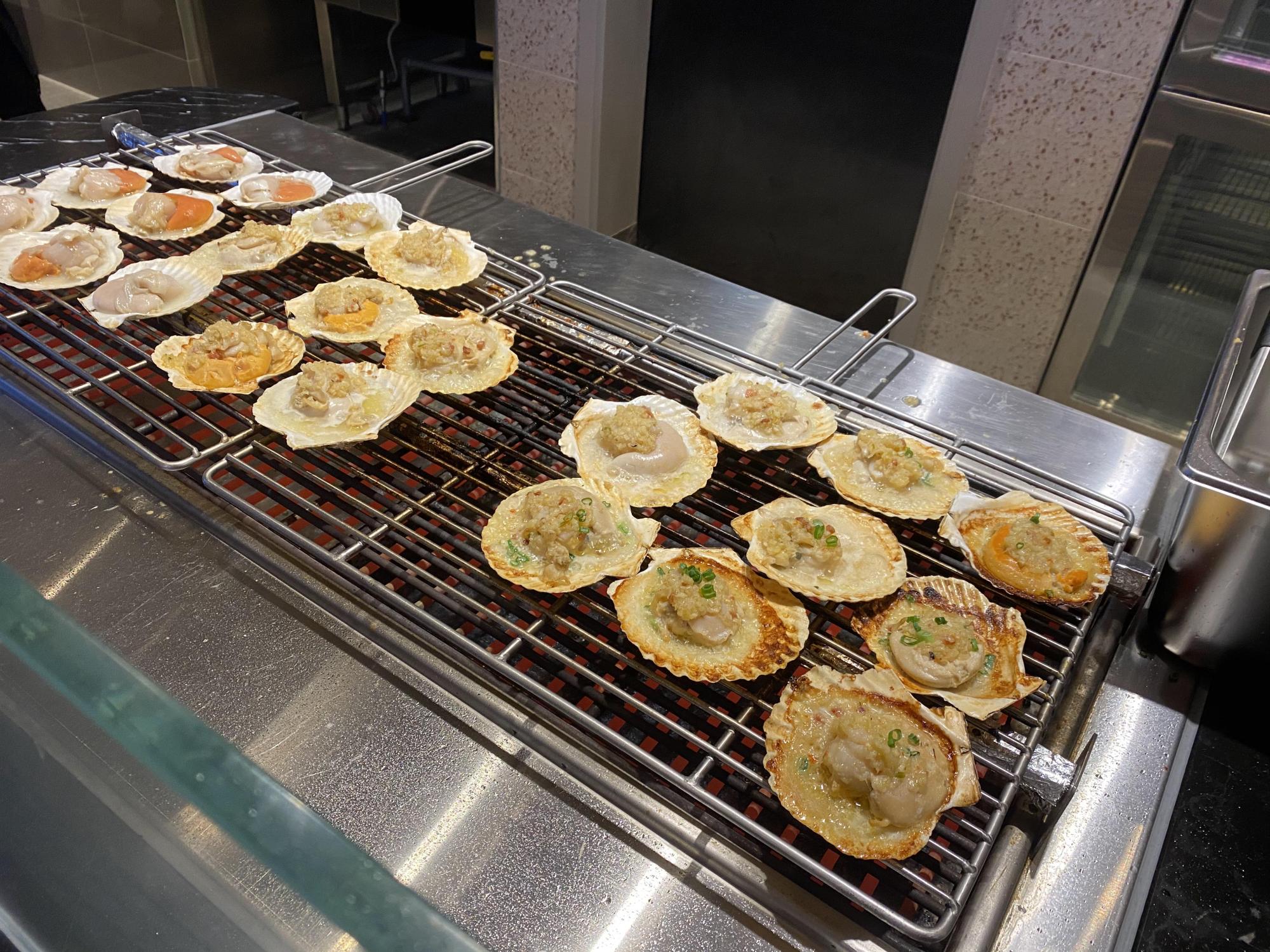 广州长隆五星级酒店自助餐,珠海长隆最好的餐厅