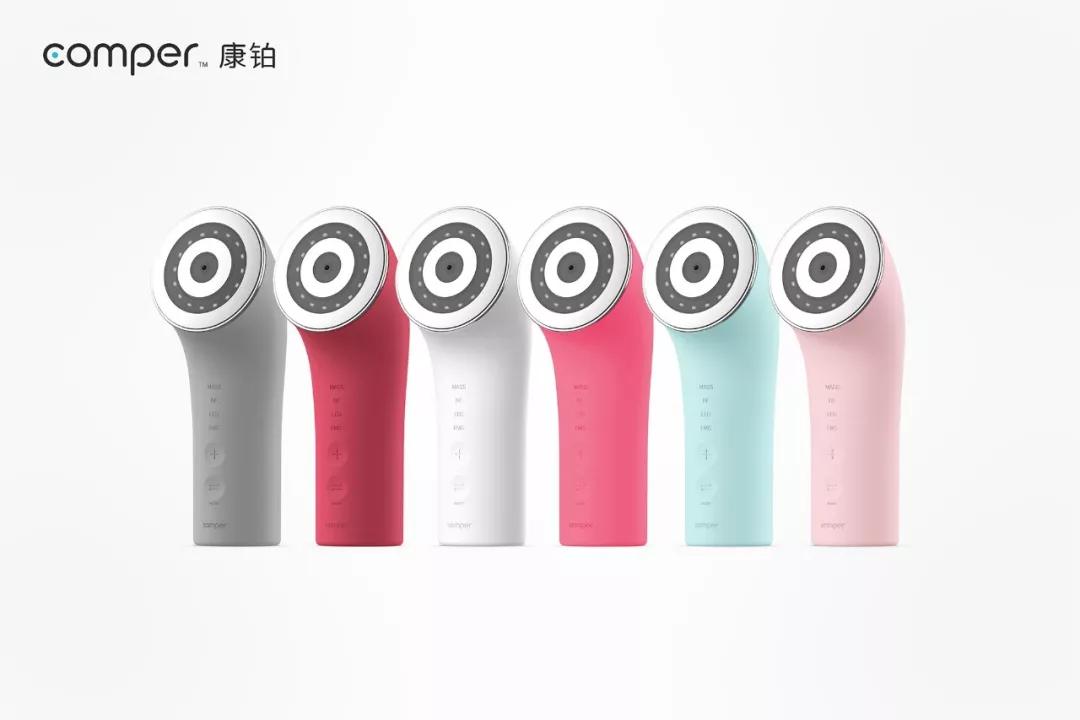 美容仪，能够对抗岁月痕迹？