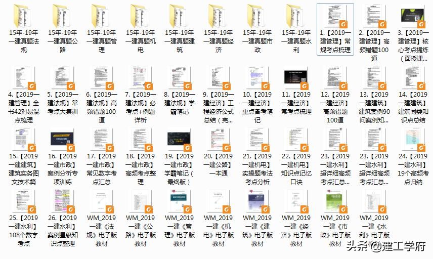 建造师；怎样选择合适自己的老师，一级建造师二级建造师通用法则