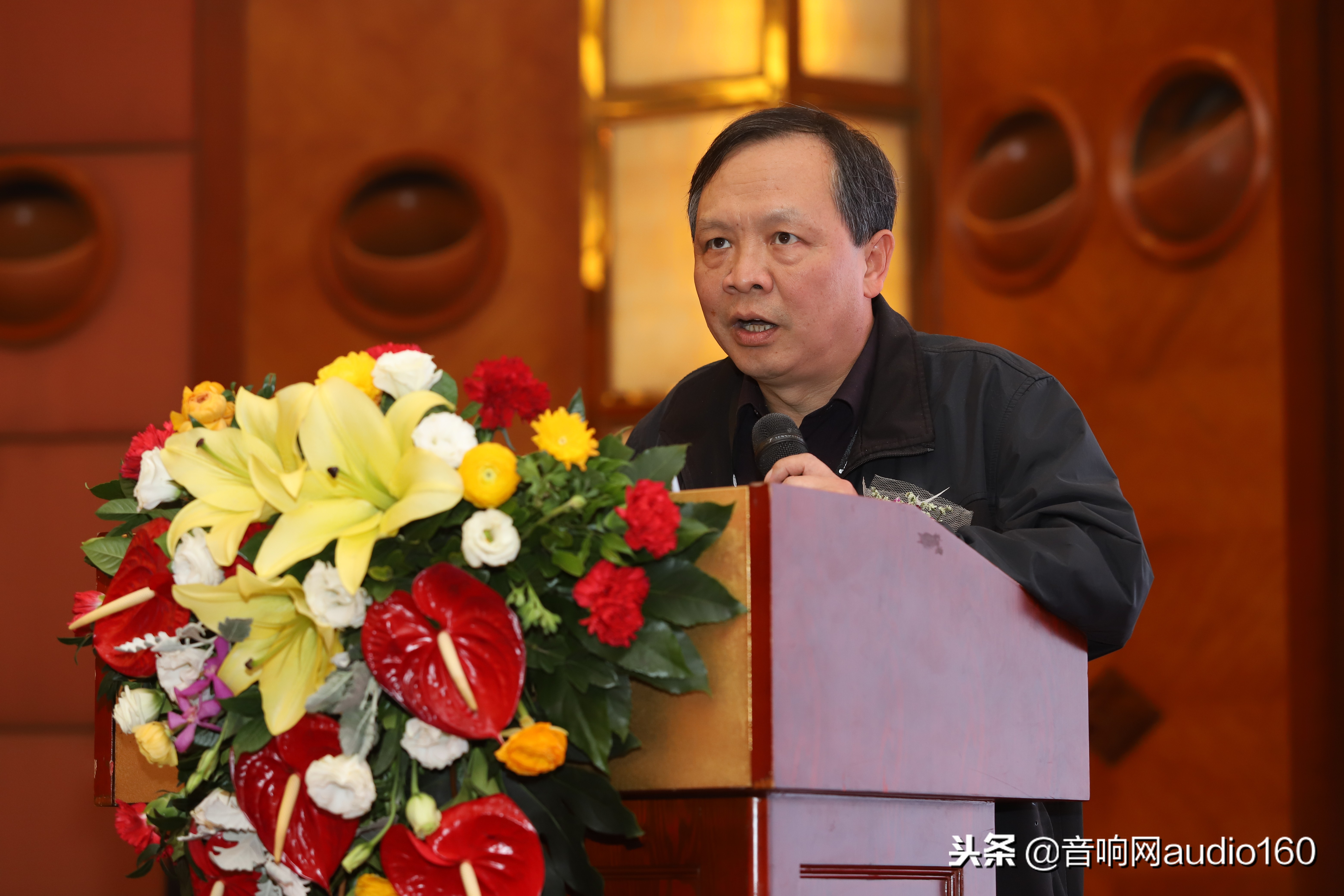 2000年音响品牌十大最佳排名,音响十大品牌颁奖典礼