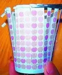 幼儿园小班新年手工制作大全图片,2022新年手工制作幼儿园挂饰