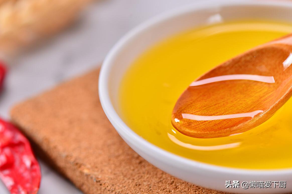 买食用油一定选大品牌的吗,买食用油买什么标号