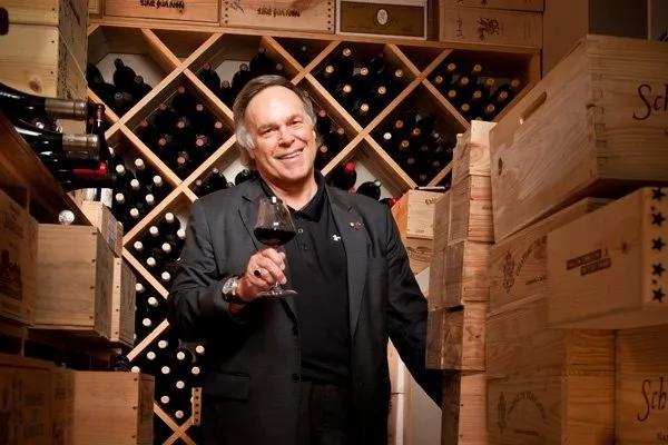 「2020醇鉴年度人物」帕克：葡萄酒皇帝or品味的独裁者？