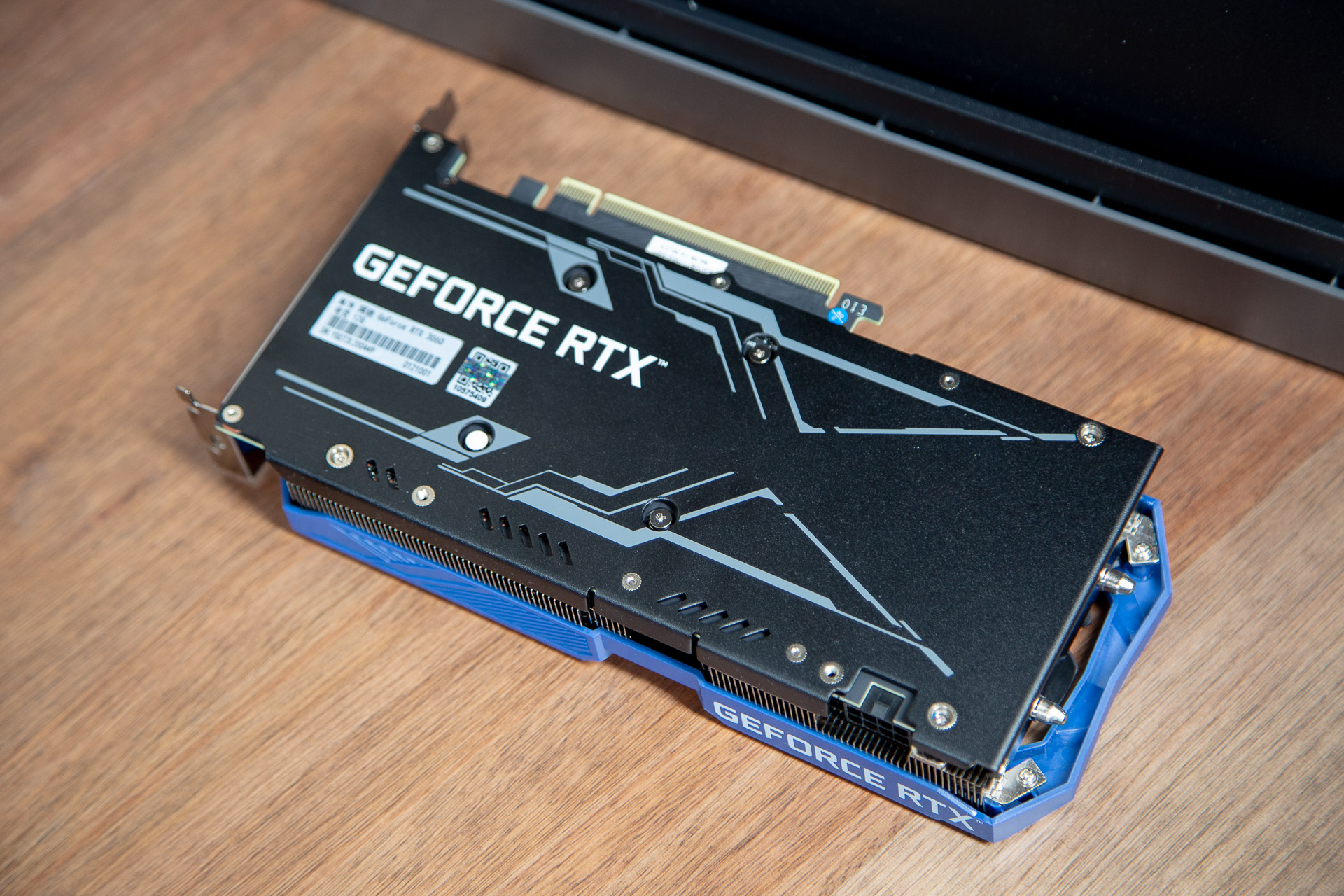 雷神黑武士4代i5-11400测评,雷神黑武士4代拆显卡