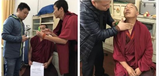 鼻炎又开始发作了,快速止住鼻炎流鼻涕药