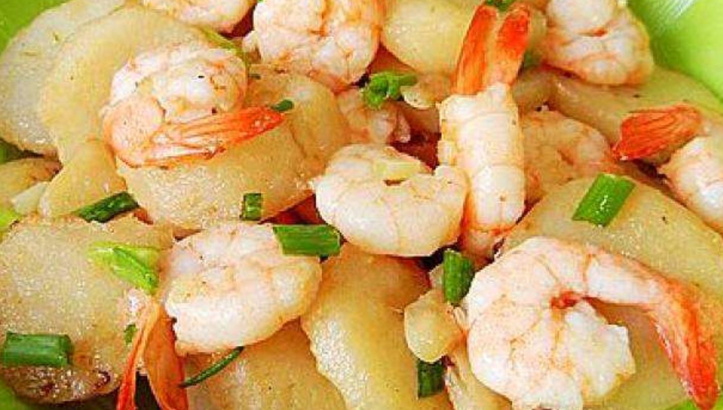 荸荠的最佳吃法和做法图文,荸荠最好吃的做法