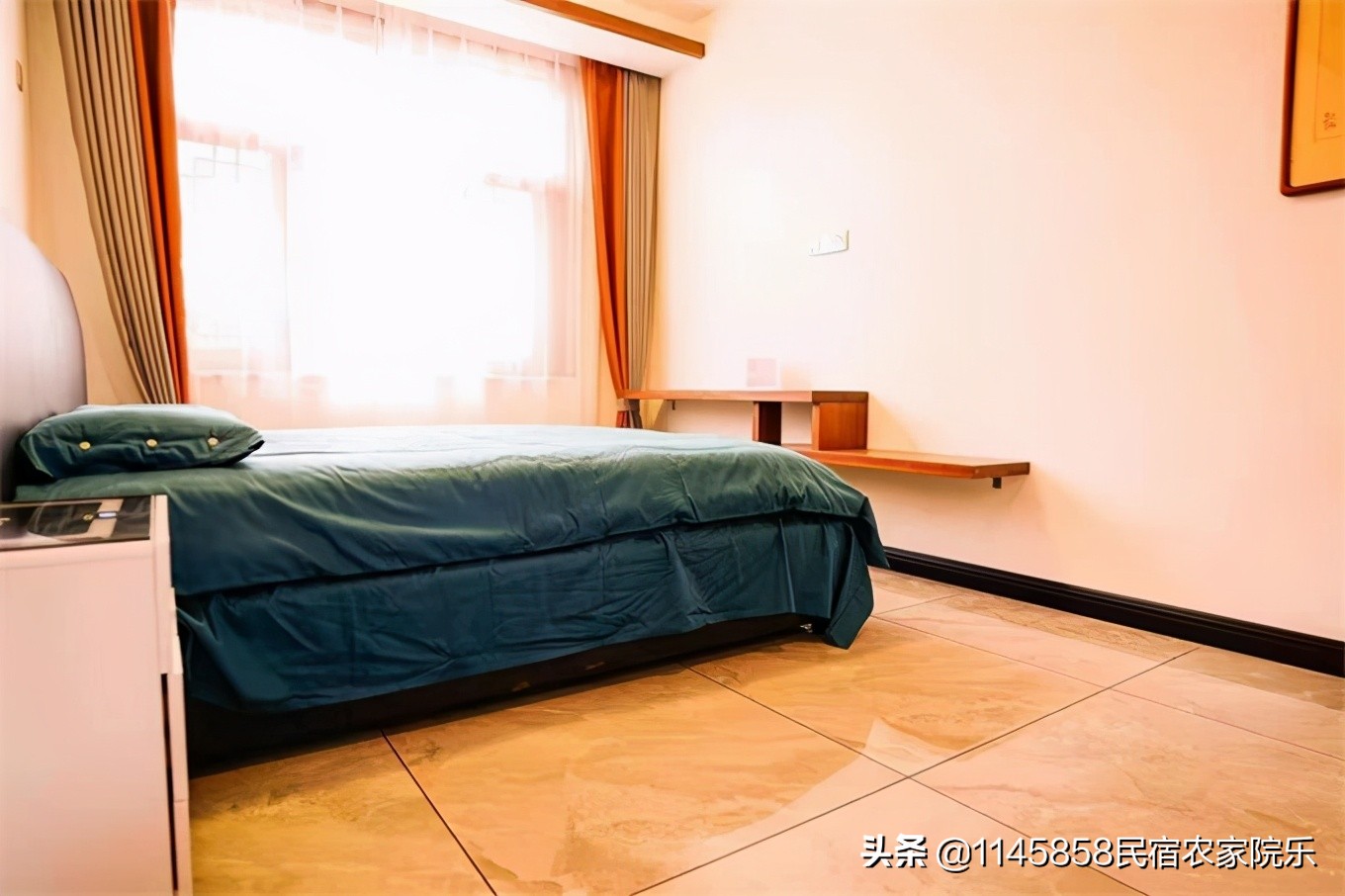 蓟县黄崖关民宿旅游攻略,蓟县黄崖关民宿前十名