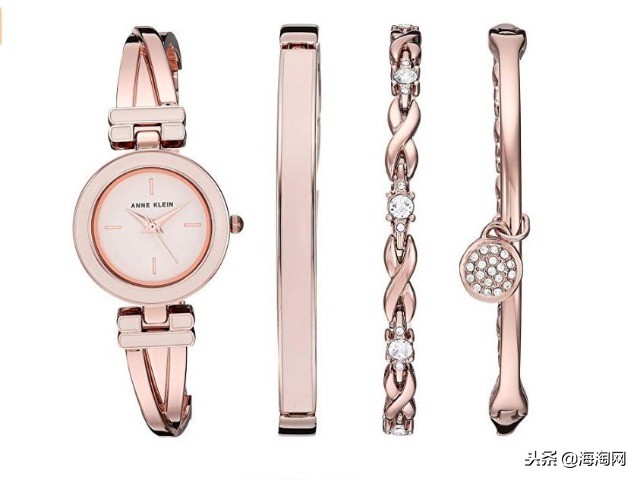 anneklein手表价位,anneklein手表多少钱