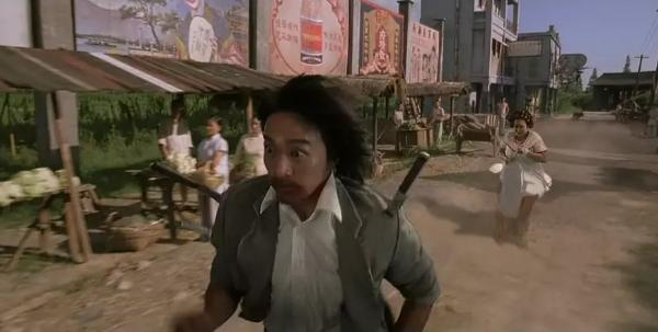 香港金像奖100部最佳电影,金像奖经典动作电影排行榜