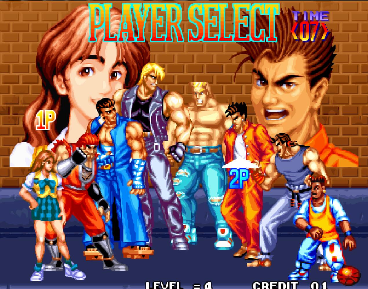 有什么格斗游戏超越拳皇的,拳皇类格斗游戏排行榜