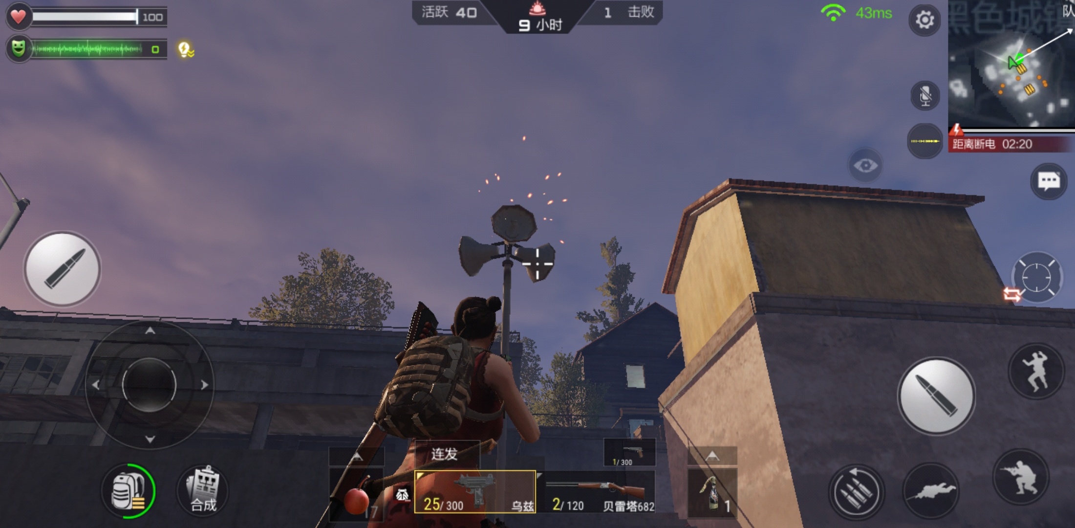 cf手游的最终12小时的详细内容,cf手游最终12小时血还有吗