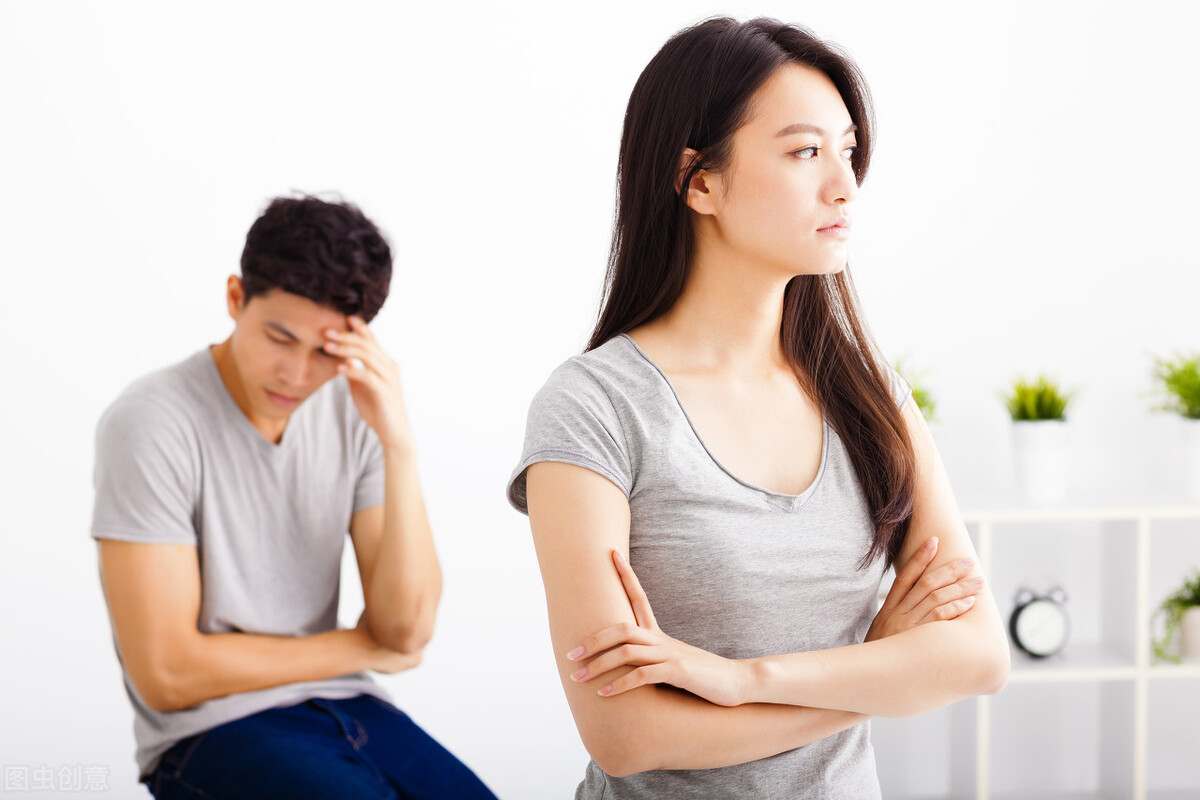 婚外情中妻子为什么总斗不过小三,婚外情一般小三还是原配想爆发