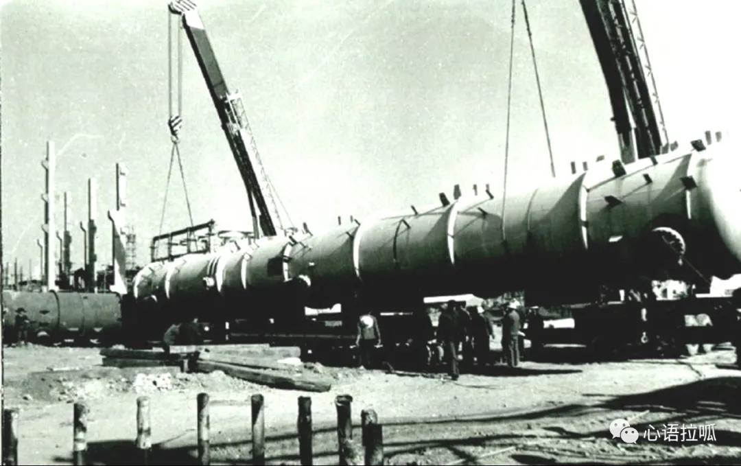 淄博曾经有合成氨和三十万