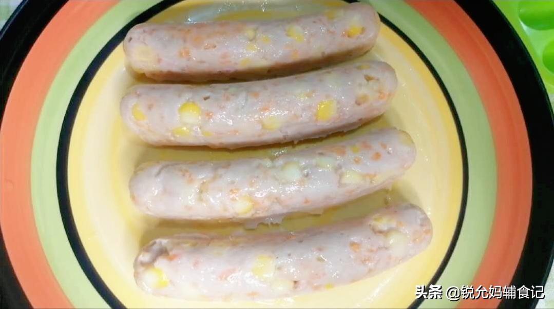 1岁宝宝积食做什么辅食,1岁宝宝积食能够吃哪种辅食